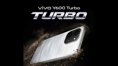 Vi presentiamo il vivo Y600 Turbo: uno smartphone di fascia media dotato di batteria da 9000 mAh e certificazione di resistenza all'acqua IP69.