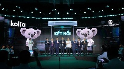È stato lanciato ufficialmente l'assistente basato sull'intelligenza artificiale per la gestione della pressione sanguigna, "prodotto in Vietnam".
