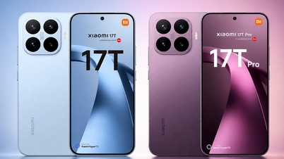 Rivelati i prezzi globali della serie Xiaomi 17T: un significativo aumento di prezzo accompagnato da specifiche rivoluzionarie.