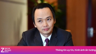 Il nome del signor Trinh Van Quyet non compare nell'elenco dei candidati per il consiglio di amministrazione della FLC.