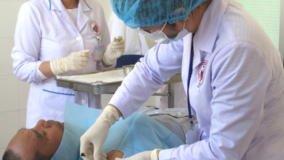 Nuove prospettive sullo sviluppo della medicina tradizionale.