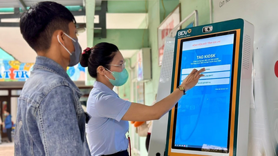 Gia Lai si propone di eliminare le cartelle cliniche cartacee entro il 2027.