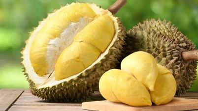 Come mangiare il durian in modo salutare?