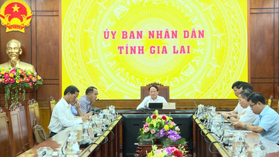 Una conferenza per la promozione degli investimenti nella provincia di Stung Treng si terrà all'inizio di giugno 2026.