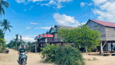 Di dời chuồng trại ra khỏi gầm nhà sàn: Lợi đơn lợi kép