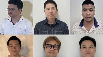Pourquoi Quang Lap, PDG de BH Media et chanteur, a-t-il été poursuivi en justice ?
