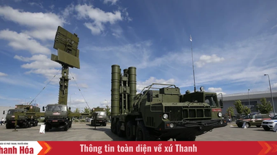 L'India sta negoziando l'acquisto di ulteriori missili S-400 dalla Russia, nonostante le pressioni degli Stati Uniti.