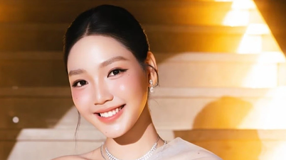 La diciottenne attrice supera tutte le muse e le protagoniste del cinema vietnamita.