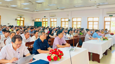 Formazione sulle procedure d'esame per l'esame di maturità del 2026.