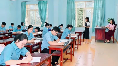 Il Primo Ministro ha richiesto maggiori sforzi per contrastare le frodi durante gli esami di maturità.