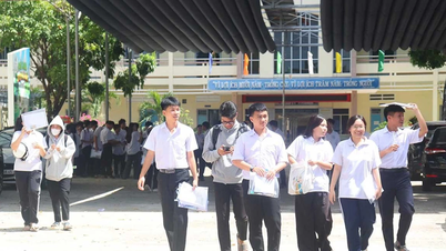 Esame di maturità del 2026: i candidati indipendenti si sforzano di stare al passo.
