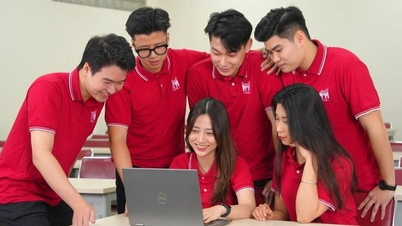 Il Vietnam ha la sua prima scuola pubblica ad aver ottenuto 5 stelle QS.