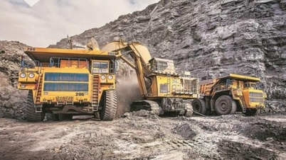 La miniera di ferro di Thach Khe, con una capacità di 500 milioni di tonnellate, è nel mirino del miliardario Tran Dinh Long.