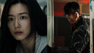 Filem yang dibintangi oleh Jun Ji Hyun dan Ji Chang Wook yang "sombong" itu merupakan sensasi box office di Korea Selatan.