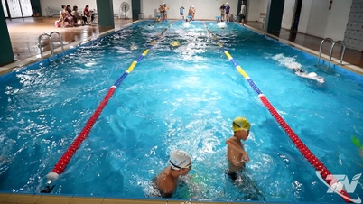 Prevenire gli annegamenti tra i bambini: serve una soluzione completa.