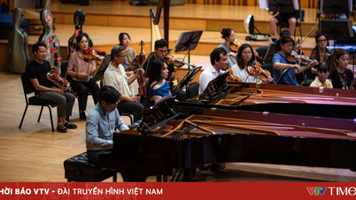 Al Concerto Turandot sono state eseguite numerose opere classiche.