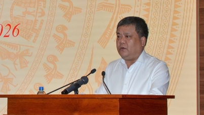 Khanh Hoa fa un bilancio del primo anno di attività del suo apparato governativo a due livelli.