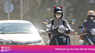 Bac Ninh, Hai Phong a Quang Ninh zažívají rekordní vlny veder.