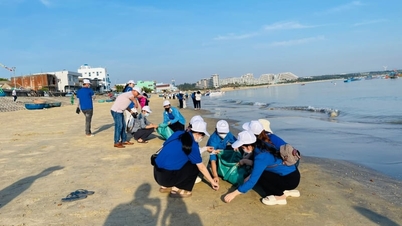 Gia Lai risponde alla Settimana del Mare e delle Isole del Vietnam.