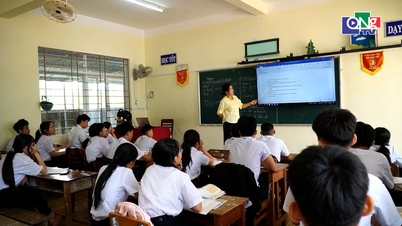 Hơn 26,7 nghìn thí sinh ở Quảng Ngãi chuẩn bị bước vào kỳ thi tuyển sinh lớp 10