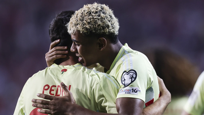 SORPRESA: La Spagna parteciperà ai Mondiali del 2026 senza nemmeno un giocatore del Real Madrid.