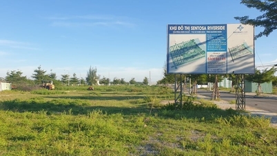 Da Nang: 350 progetti e appezzamenti di terreno soggetti a meccanismi speciali approvati dall'Assemblea Nazionale.