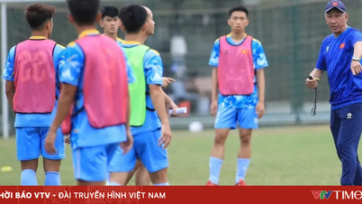 L'allenatore Yutaka Ikeuchi indica l'avversario più temibile per la nazionale vietnamita Under 19 al torneo del Sud-est asiatico.