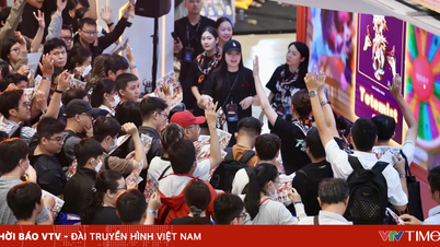 L'industria vietnamita dei videogiochi sta accelerando la sua espansione nel mercato globale.