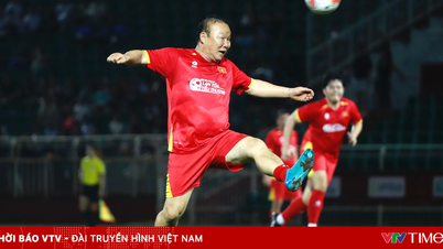 UFFICIALE: Park Hang-seo nominato allenatore della nazionale thailandese.