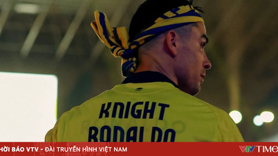 Ronaldo brilla e l'Al Nassr vince il campionato saudita.