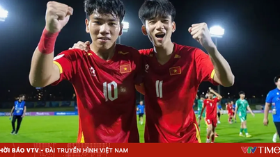 Vietnam U17 er i en relativt let gruppe ved VM i 2026.