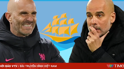Il Manchester City ha subito un piano per sostituire Pep Guardiola.