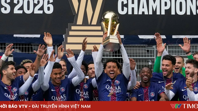 PSG nhận “gáo nước lạnh”, Dembele chấn thương trước thềm chung kết C1