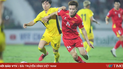 AFC ລົງໂທດຢ່າງໜັກຕໍ່ຫວຽດນາມ ຫຼັງເອົາຊະນະມາເລເຊຍ.