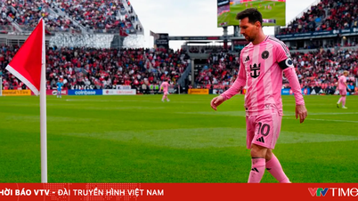 Toronto "fa le prove" per lo stadio dei Mondiali del 2026 con una partita che vedrà protagonista Lionel Messi.