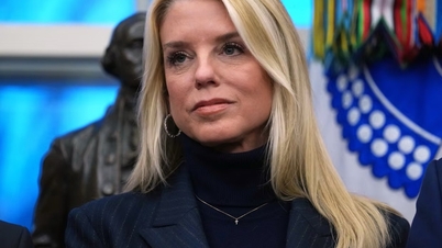 Prezident Trump jmenoval bývalého generálního prokurátora do rady Bílého domu pro umělou inteligenci.