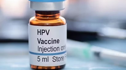 Il vaccino contro l'HPV dovrebbe essere incluso nell'elenco dei vaccini gratuiti a partire dal 1° luglio 2026.