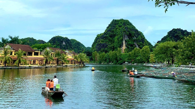 Dinas Pariwisata Vietnam bekerja sama dengan CNN untuk mempromosikan pasar wisata kelas atas.