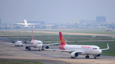 Le compagnie aeree vietnamite stanno aprendo nuove rotte internazionali.