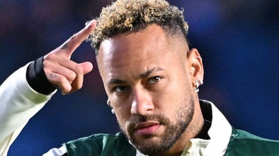 Die brasilianische Nationalmannschaft hat sich offiziell versammelt, und Neymars wahrer Gesundheitszustand wird sich bald zeigen.