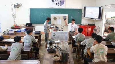 Proposta di riconoscimento dei risultati di apprendimento delle materie comuni tra le scuole professionali.