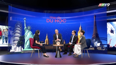 [HTV9] DMU–HSUベトナム：ベトナムで英国式教育を体験しよう