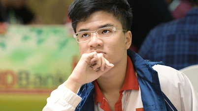 Following the uproar in Vietnamese chess: Please have mercy on the players!