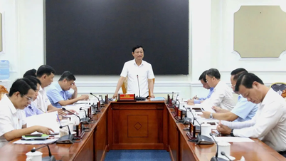 TPHCM dự kiến triển khai 68 dự án đầu tư công bảo vệ môi trường đến năm 2030