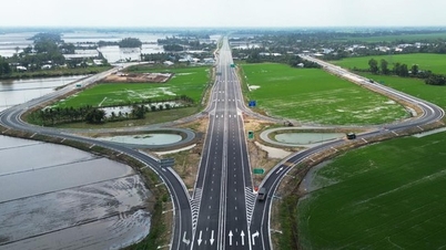 Costruire autostrade adattive ai cambiamenti climatici nel delta del Mekong: qual è la soluzione ottimale?