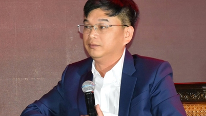 Shark Lê Hùng Anh: «Το μεγαλύτερο εμπόδιο για τις επιχειρήσεις είναι το σύστημα, όχι η χωρητικότητα».