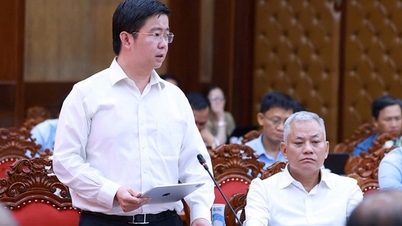 Vinh Long deve dare priorità allo sviluppo di piattaforme digitali condivise a livello provinciale.