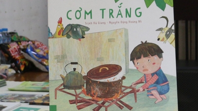 Ammira 100 libri illustrati vietnamiti da amare e ricordare.