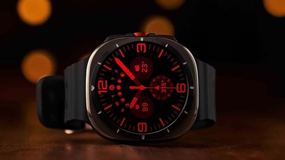ستتوفر ساعة Galaxy Watch Ultra 2 قريبًا بإصدار بلوتوث اقتصادي وشريحة Snapdragon Wear Elite.