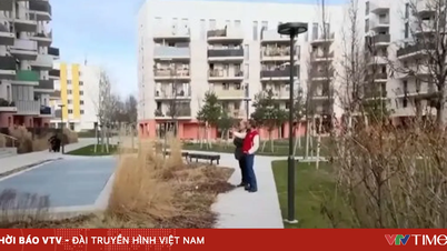 Alloggi in affitto: la sfida più grande delle città moderne.